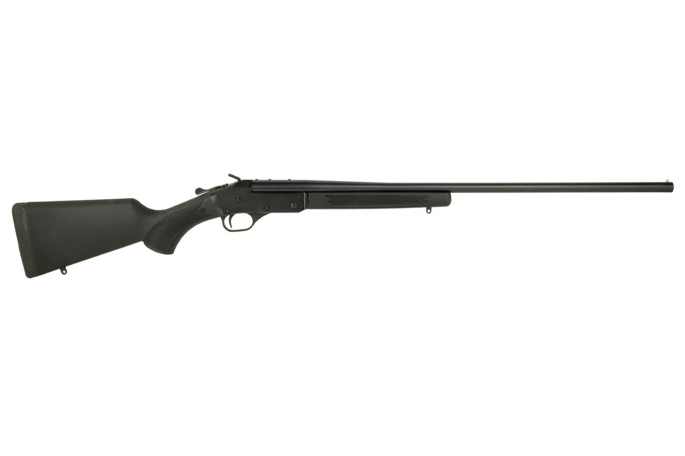 JTS Single Shot 410 Gauge Shotgun with Synthetic Stock