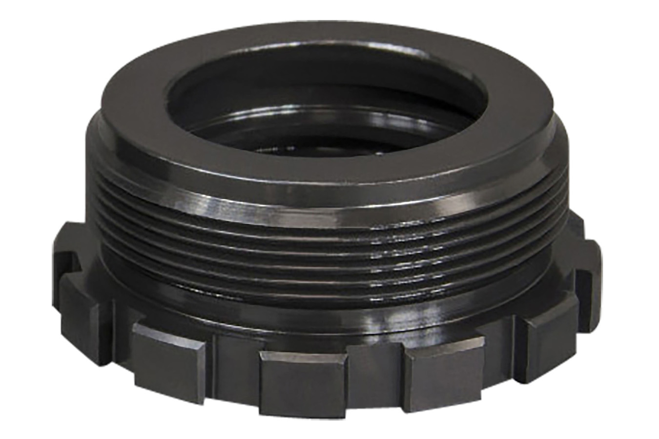 Yankeehill  Kurz QD Adapter TI 1-3/8