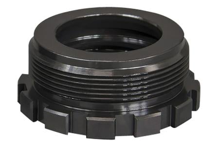 YHM KURZ QD ADAPTER TI
