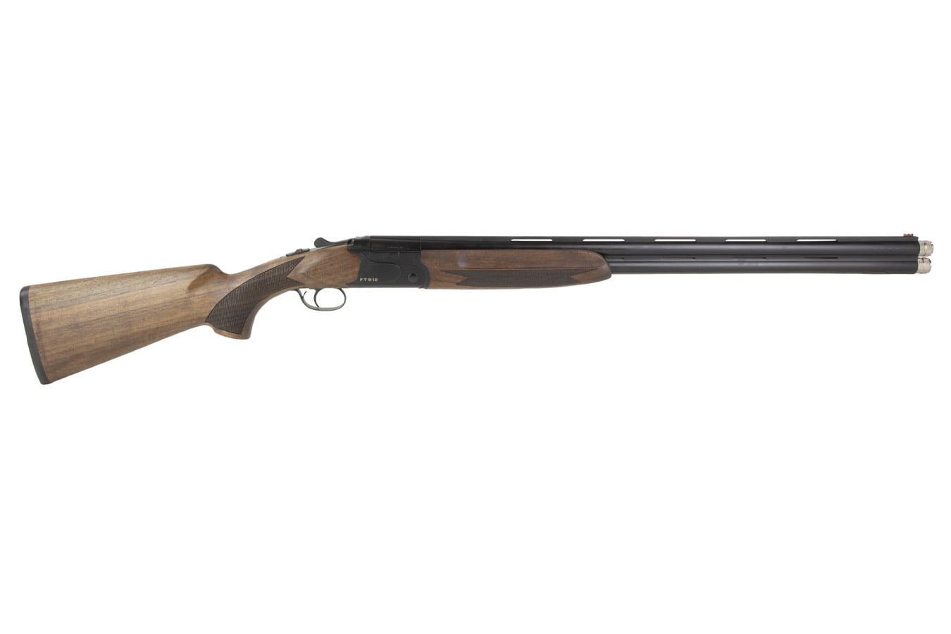 Pointer FT912 Over Under 12 Gauge Sporting Shotgun