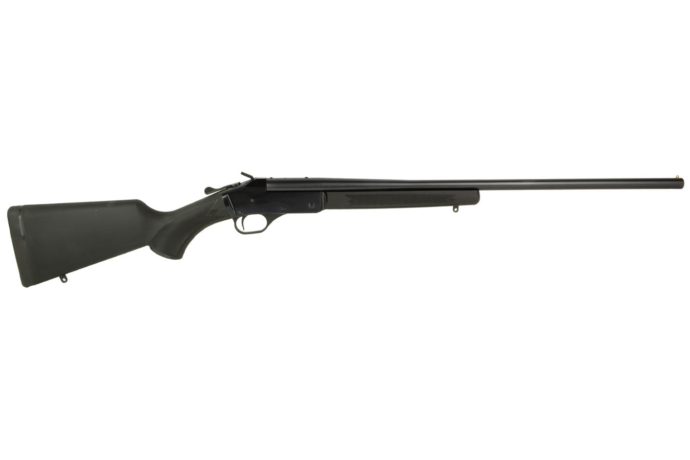JTS Single Shot 410 Gauge Shotgun with Synthetic Stock