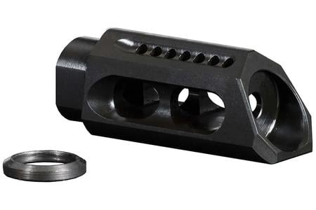 YHM SLANT BRAKE/COMP 1/2-28 556