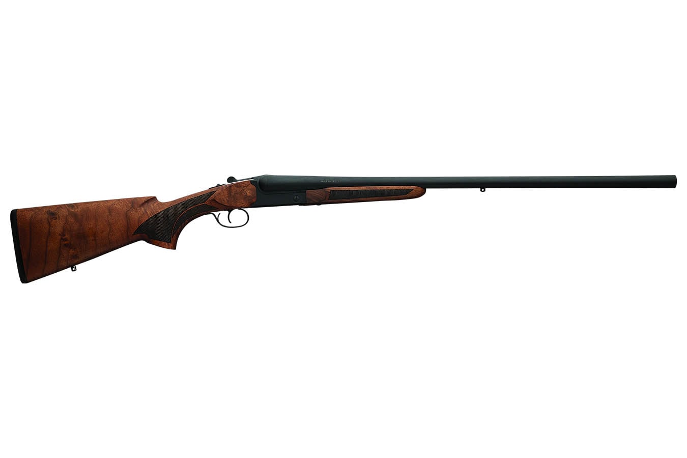 Charles Daly 500 Coach 410-Bore Side-By-Side Shotgun