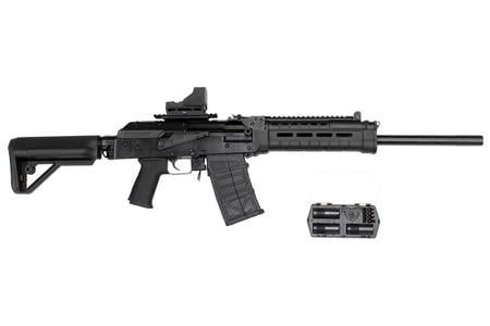 JTS M12AKT2 12GA 18.7 5RD RED DOT