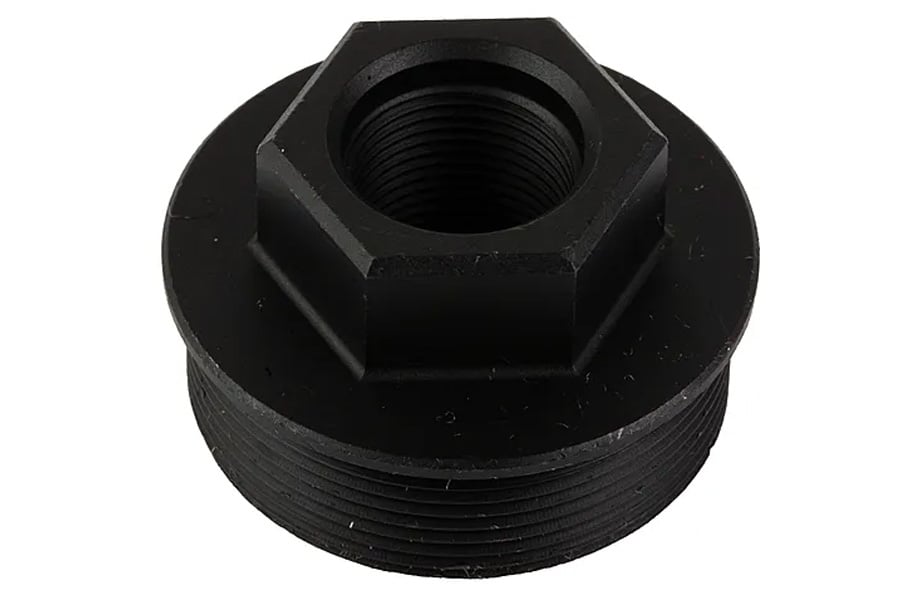 Yankeehill 1/2-28 Direct Thread Adapter