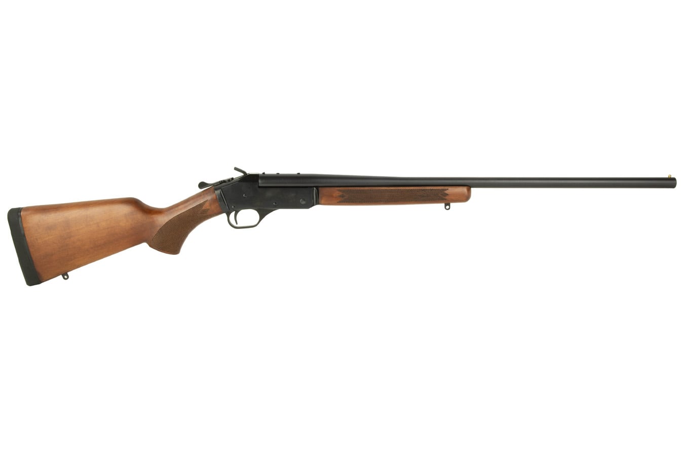 JTS Single Shot 410 Gauge Shotgun with Wood Stock