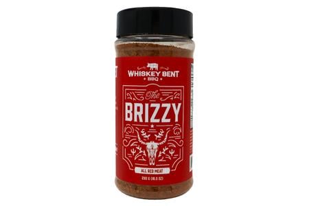 THE BRIZZY - ALL RED MEAT RUB