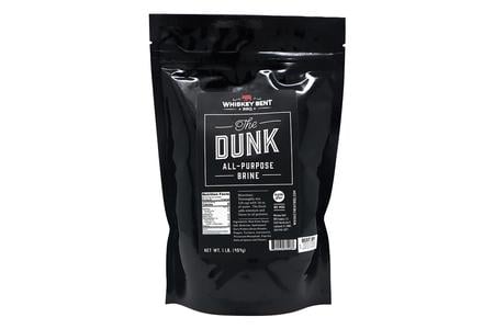 THE DUNK - ALL PURPOSE BRINE