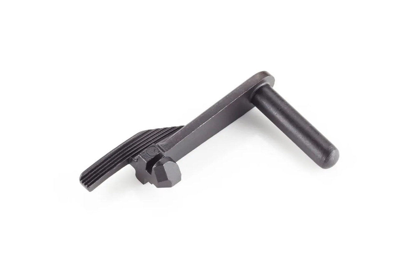 Wilson Combat Slide Stop 1911 Extended Blued