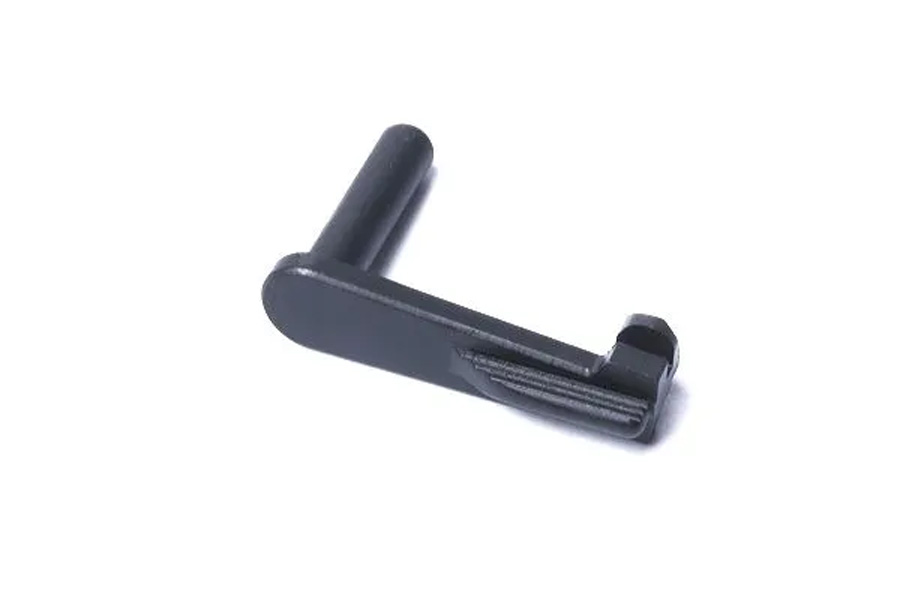 Wilson Combat Slide Stop 1911 45 ACP Bullet Proof Blued