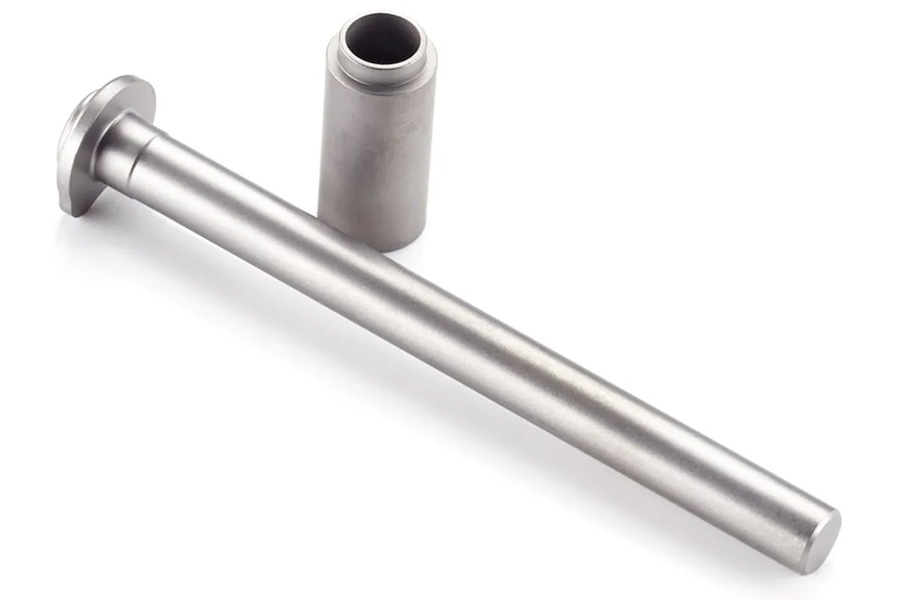 Wilson Combat Full-Size Full-Length Guide Rod
