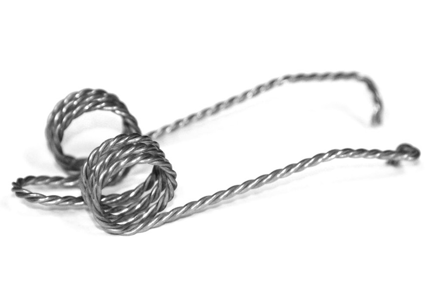 Alg Defense AK Braided Main Spring
