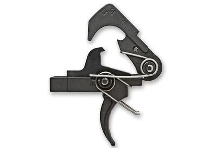 ALG QUALITY MIL-SPEC TRIGGER