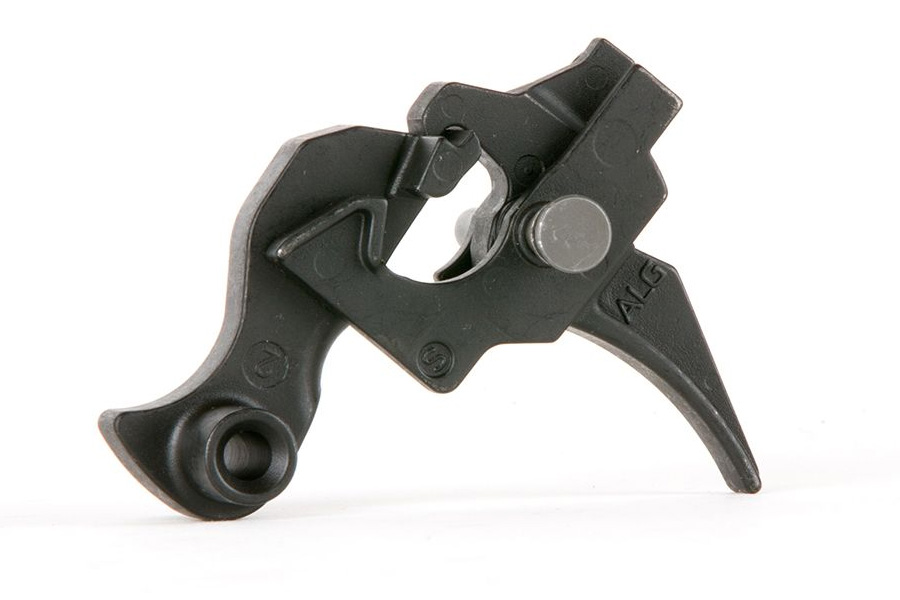 Alg Defense AK Trigger Enhanced with Lightning Bow