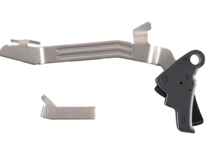 Apex Tactical Polymer Action Enhancement Kit for Slim Frame Glock