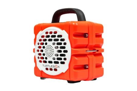CUB SPEAKER - ORANGE