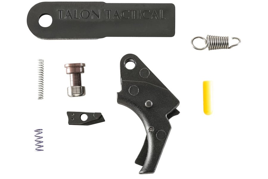 Apex Tactical Aluminum Trigger Kit M&P 9/40