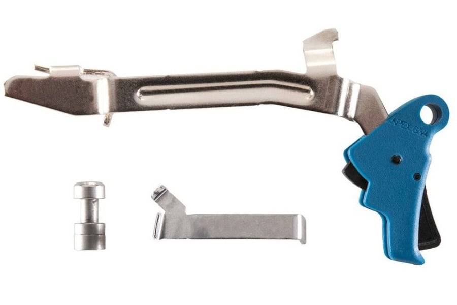 Apex Tactical Polymer Action Enhancement Kit for Glock - Gen 3/4