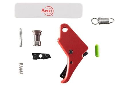APEX RED SHLD ACTION ENHNCMNT TRGGR