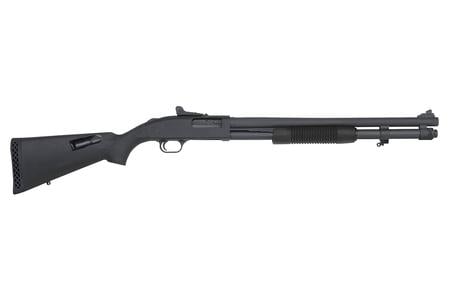 MOSSBERG 590A1 TACTICAL 12 GAUGE PUMP SHOTGUN