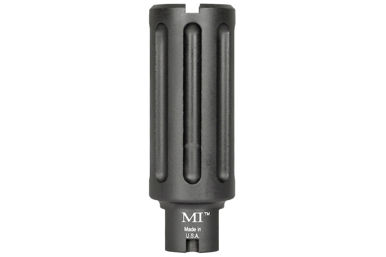 Midwest Industries Blast Can M14X 1.0 LH Thread (.30 Cal AK)
