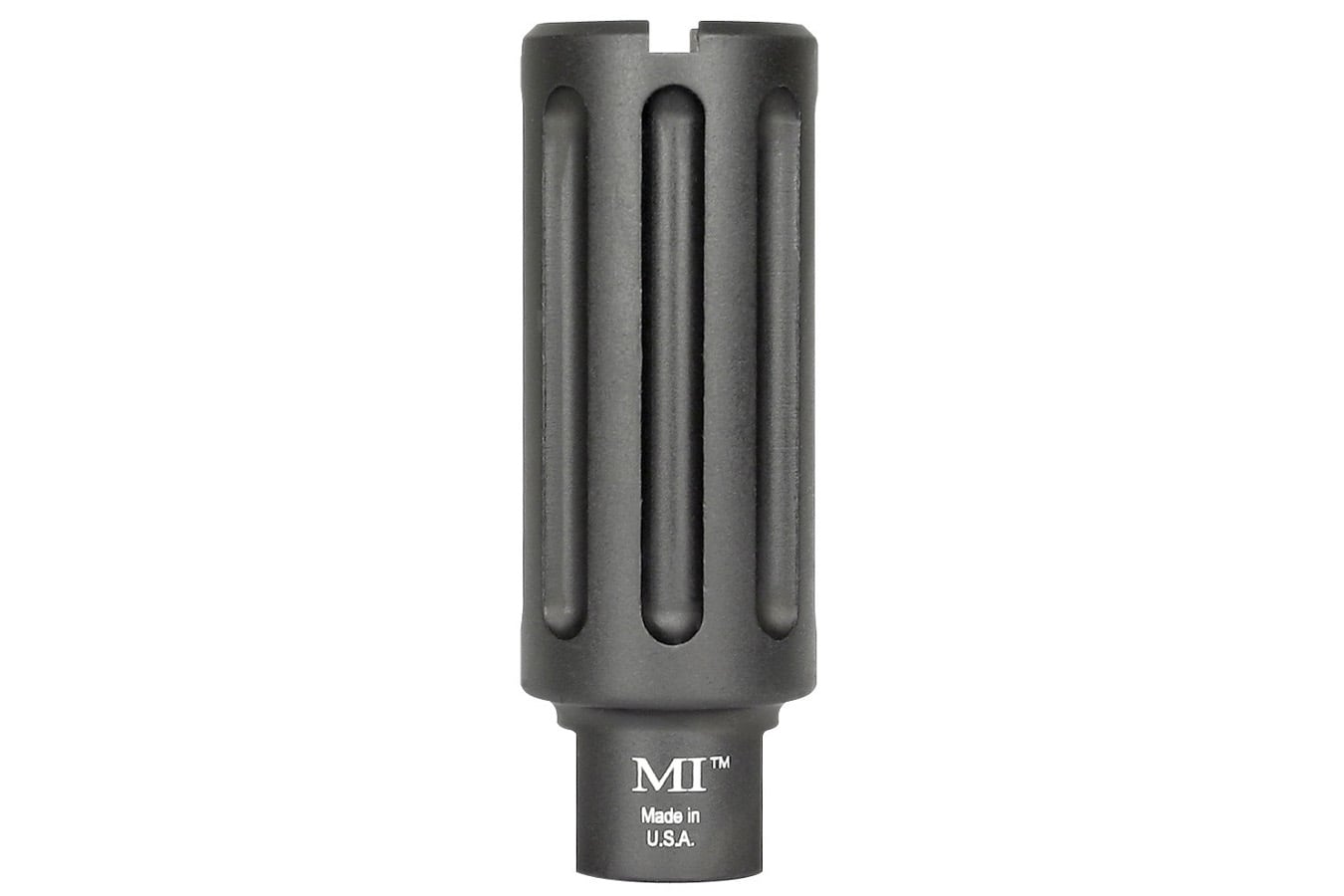 Midwest Industries Blast Can 1/2-36 Thread (9mm)