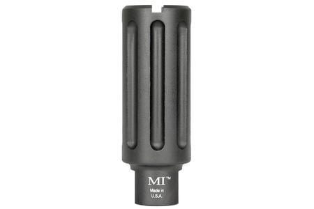 MIDWEST BLAST CAN 9MM 1/2X36 THREAD