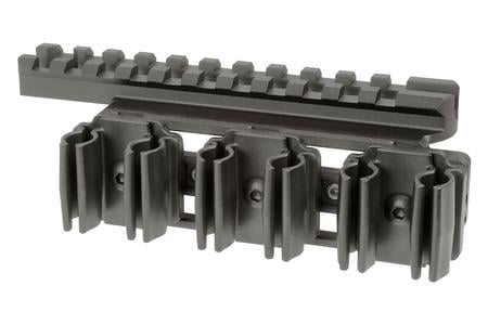 MIDWEST OPTIC RL SHELL HLDR 1894-X5