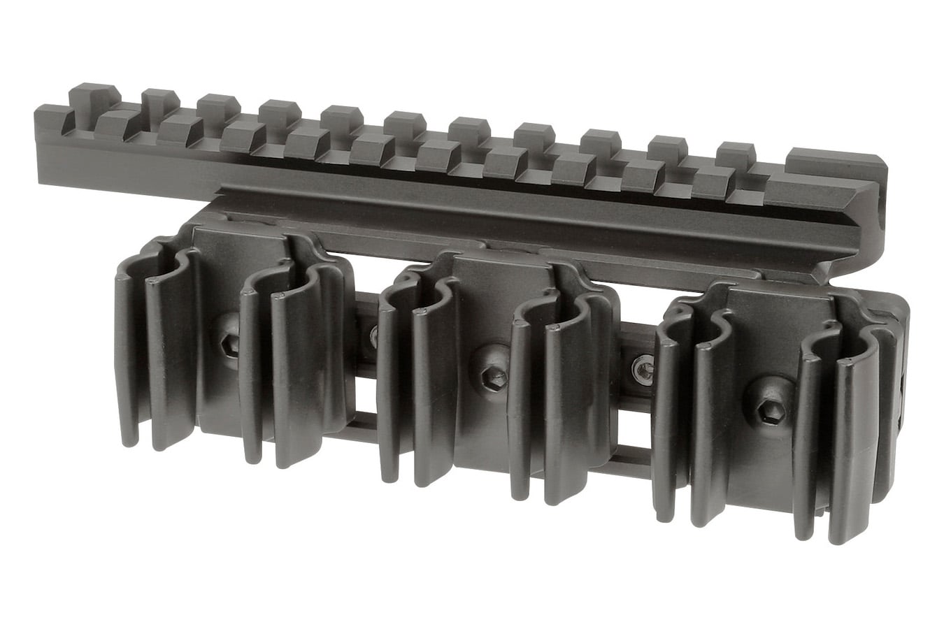 Midwest Industries Optic Rail Shell Holder 1894-X4