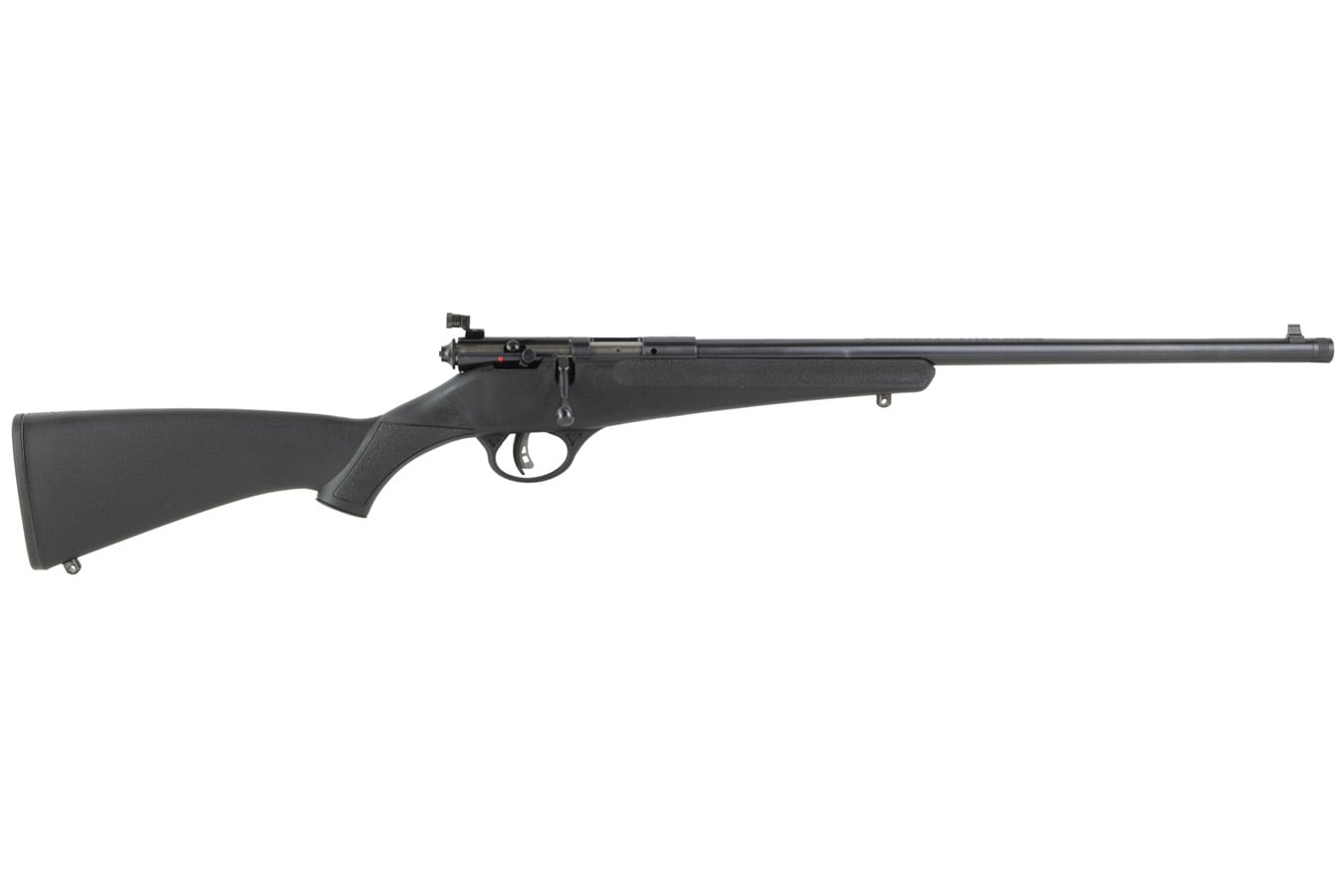Savage Rascal F-SR 22LR Single Shot Bolt Action Rifle