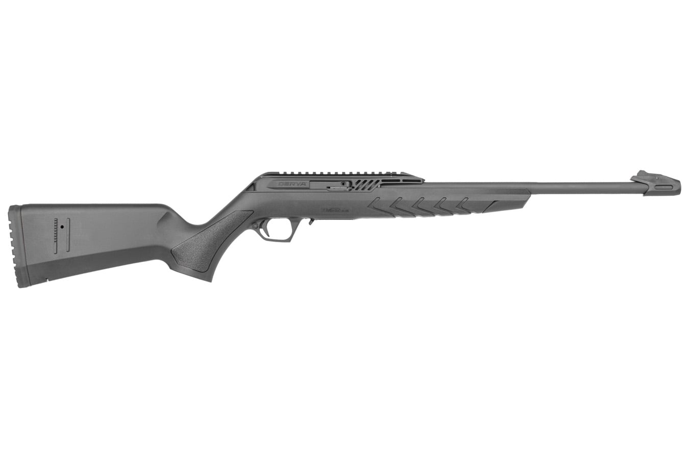 Derya Firearms TM22-A-18 22LR Semi-automatic Rifle with Black Finish