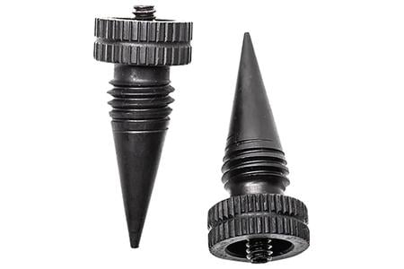 ACCU-TAC LR-10 G2 SPIKE SET