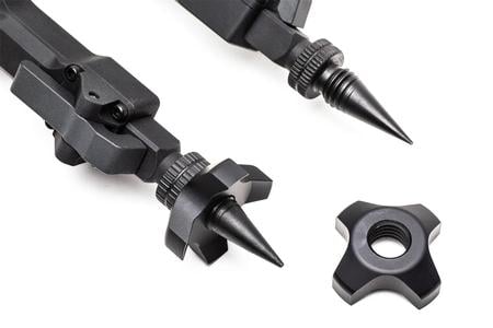 ACCU-TAC SPIKE CLAWS SET
