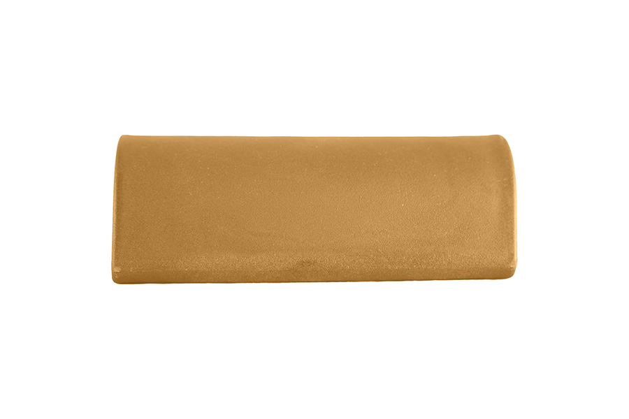 B5 Systems Accessory Cheek Piece – Coyote Brown