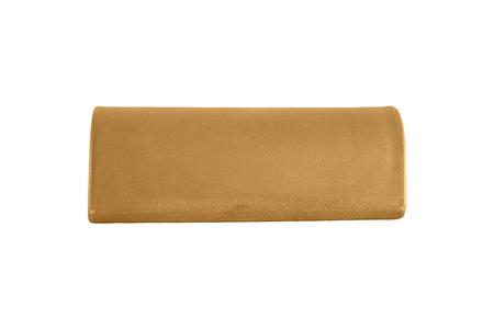 AR-15 ACCESSORY CHEEK PIECE COYOTE BROWN