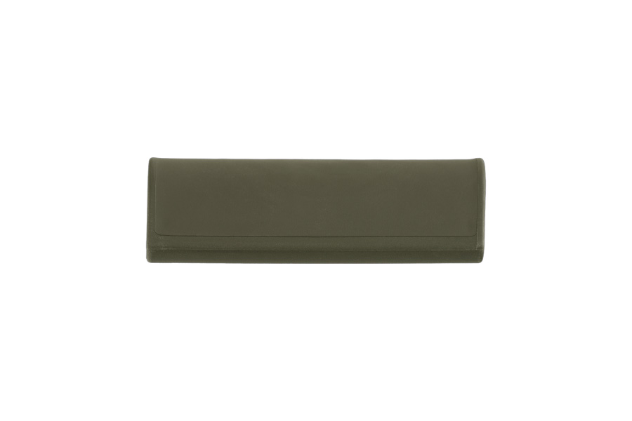 B5 Systems Accessory Cheek Piece OD Green