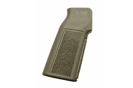 AR-15 MID-LENGTH HANDGUARD M-LOK OD GREEN