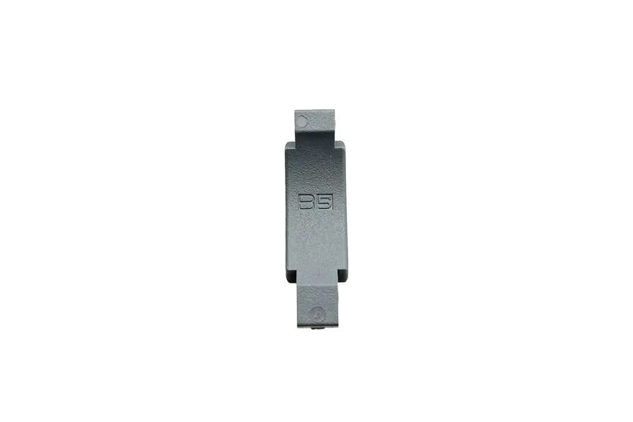 B5 Systems Trigger Guard Composite Gray
