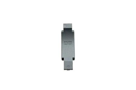AR-15 TRIGGER GUARD COMPOSITE GRAY