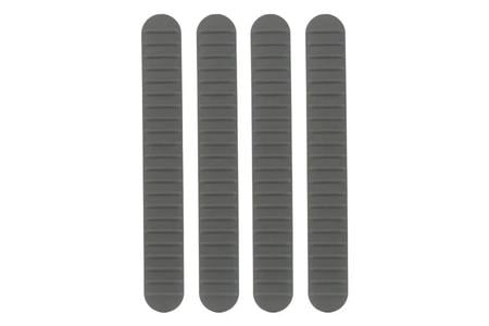 M-LOK RAIL COVER GRAY