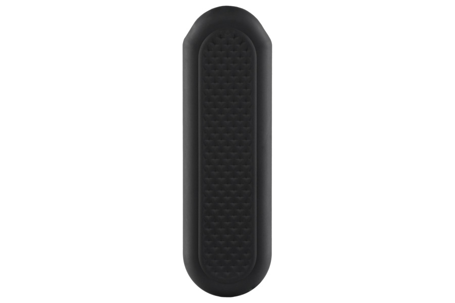 B5 Systems AR-15 Standard Butt Pad - Black