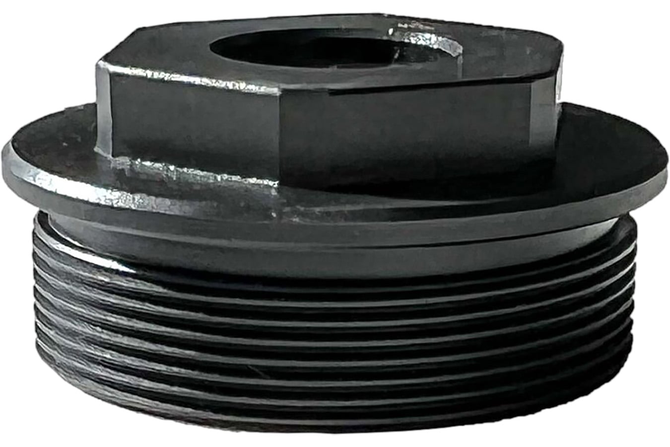 Banish Direct Thread Mount 1/2x28