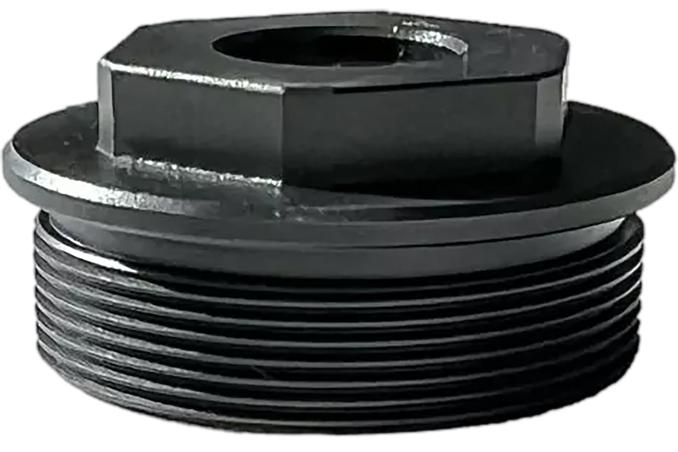 Banish Direct Thread Mount 5/8x24