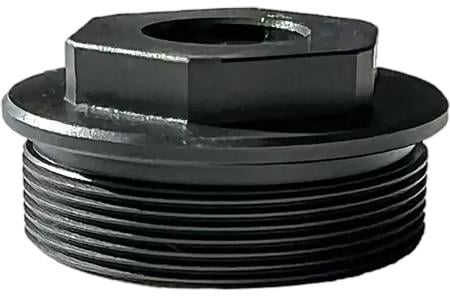 BANISH DIRECT THREAD MOUNT 5/8X24