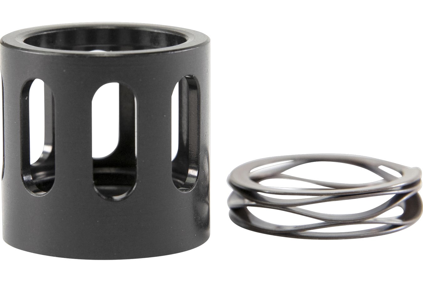 Banish Fixed Barrel Spacer Banish 45
