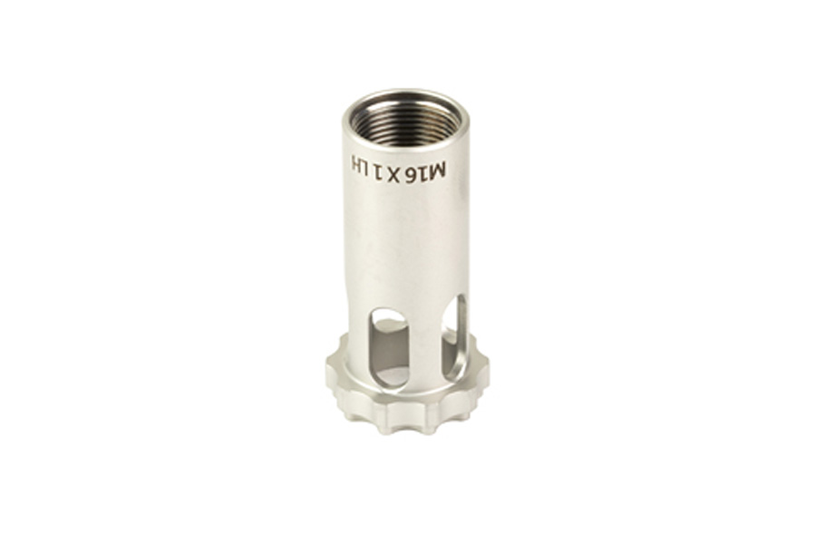 Banish M16x1LH Piston