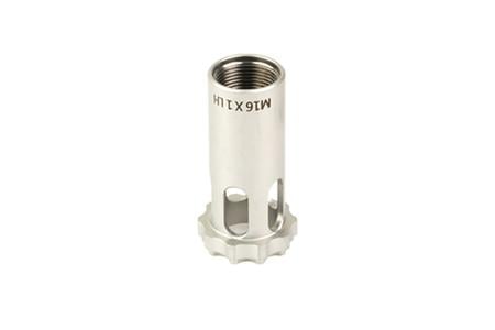 BANISH 45 PISTON M16X1LH SLV