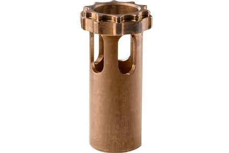BANISH 9 PISTON 1/2X28 BLK
