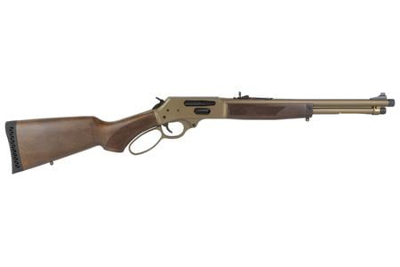 HENRY REPEATING ARMS HENRY H9 EXPLORER 30-30 16.5 4RD TB