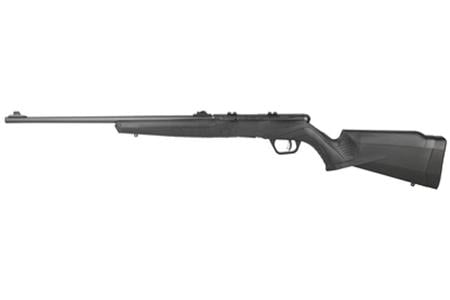 SAV B22 F 21SHARP 21 10RD BLACK